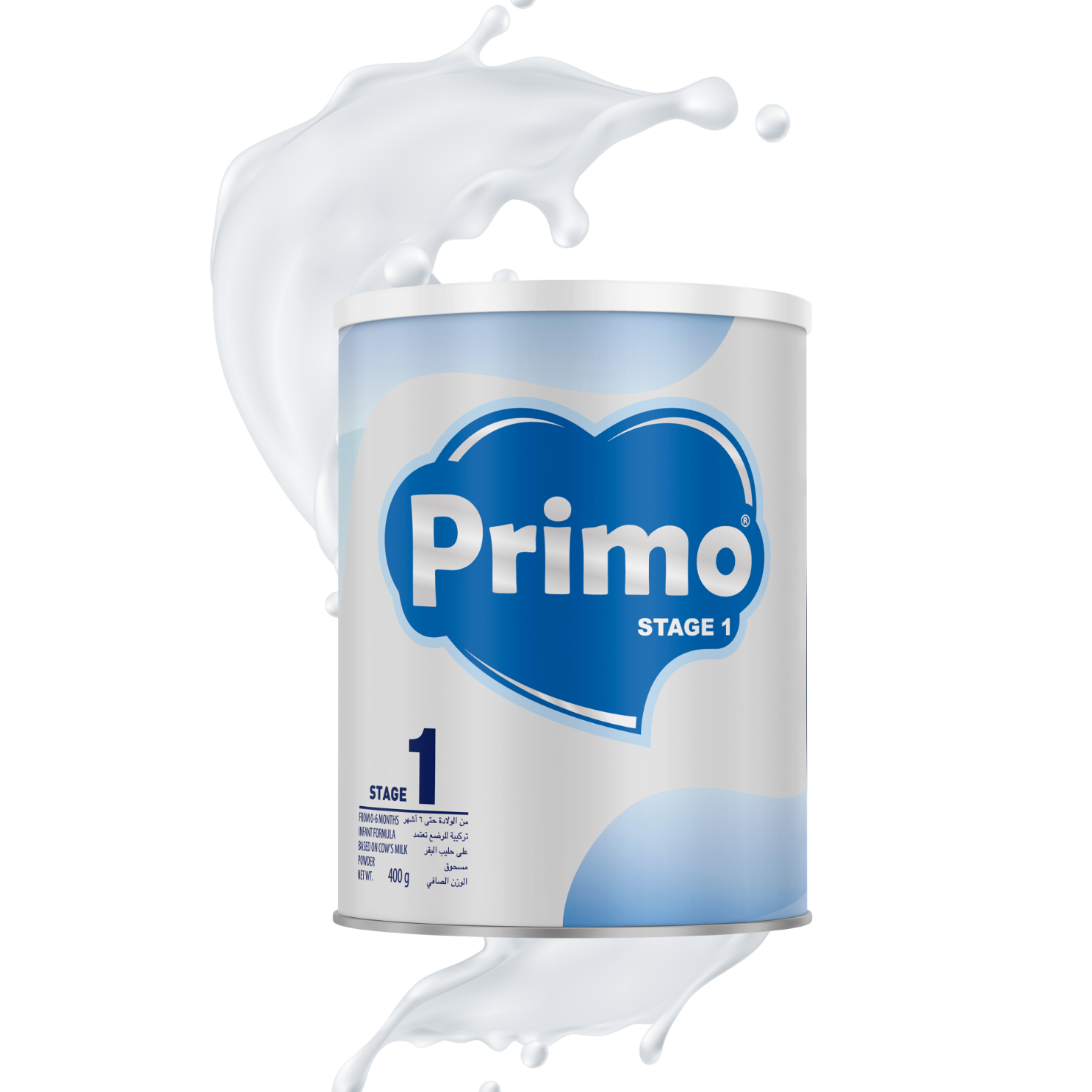 من أجل نمو طفل ذكي وقوي