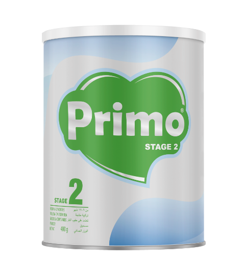 حليب المتابعة